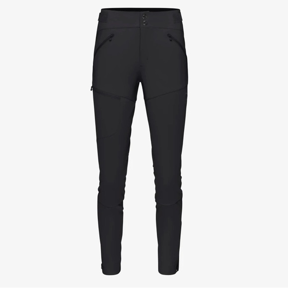 Norrona falketind rugged slim Pants - Picture 3 of 7